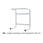 Rozdzielnica przenośna SB-008005 - Wykonanie